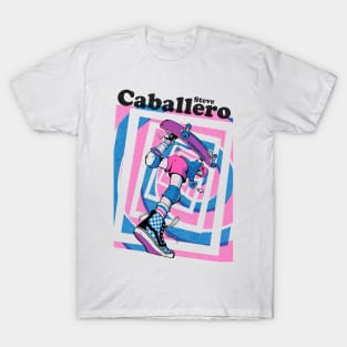 Caballero Dimension Light T-Shirt